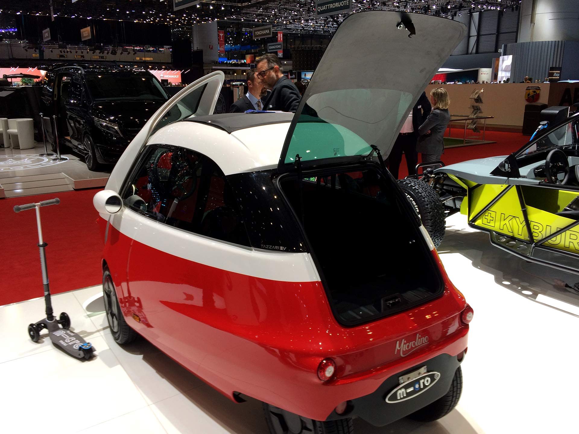 Microlino