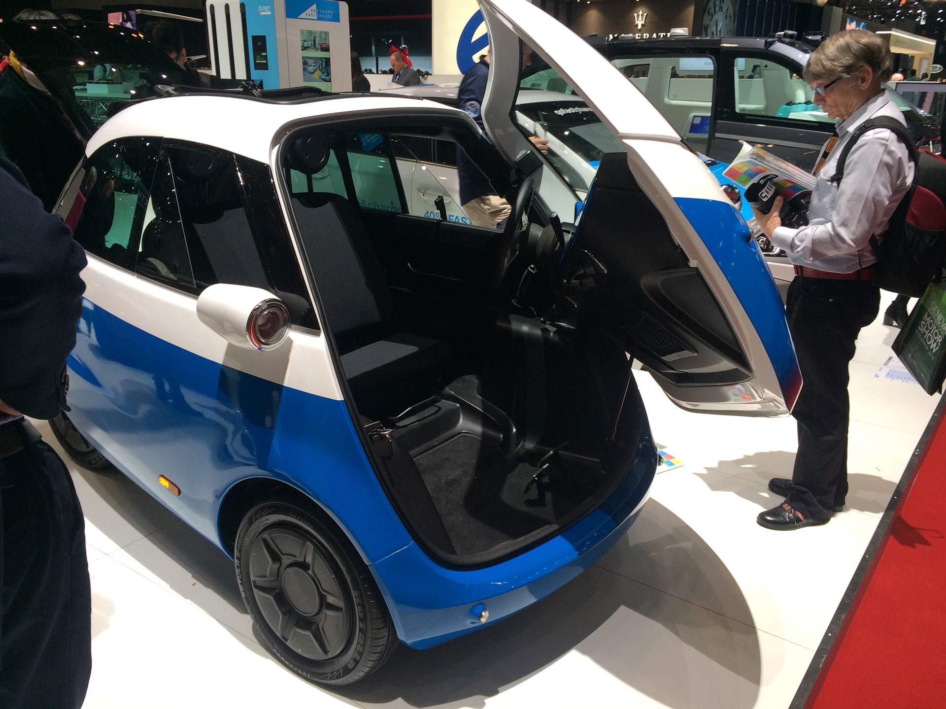 Microlino