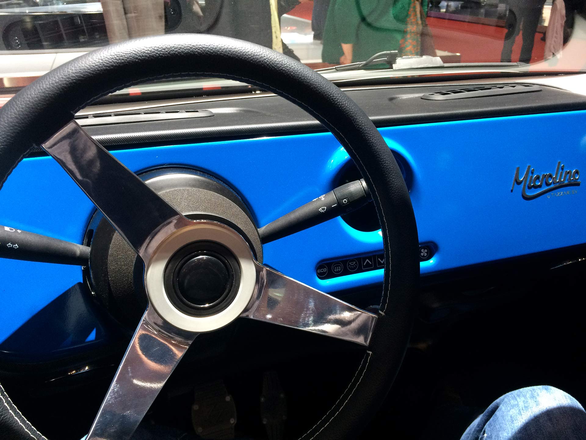 Microlino