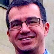Martin Tilbrook