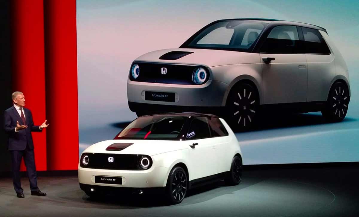 honda