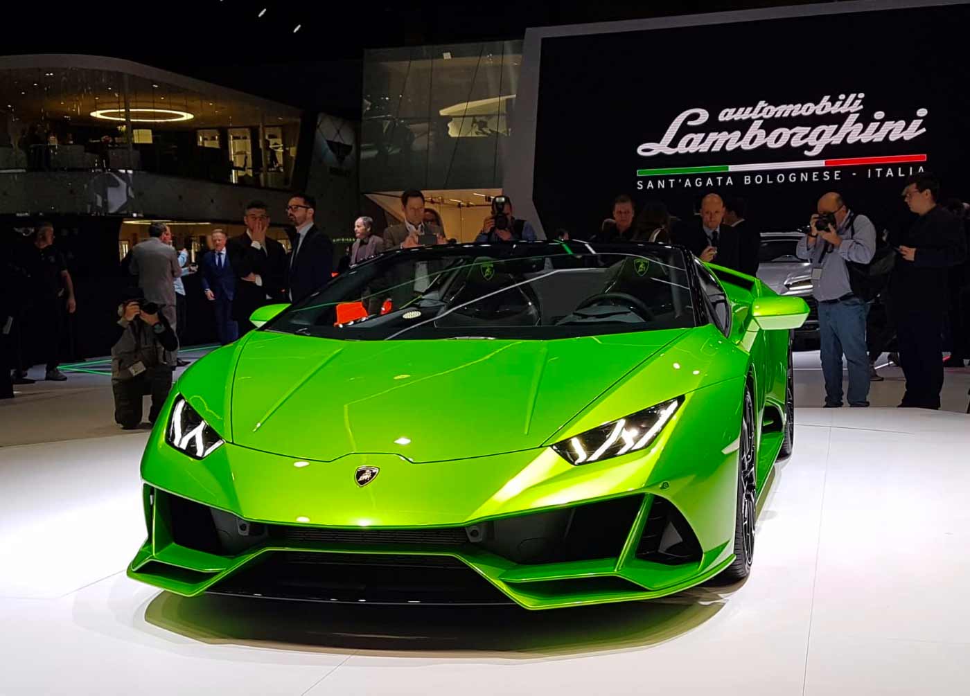 lambo
