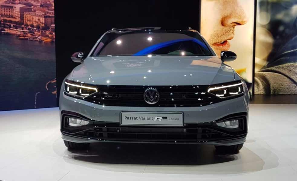 passat