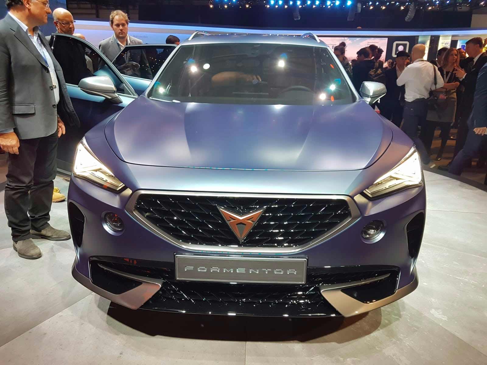 seat