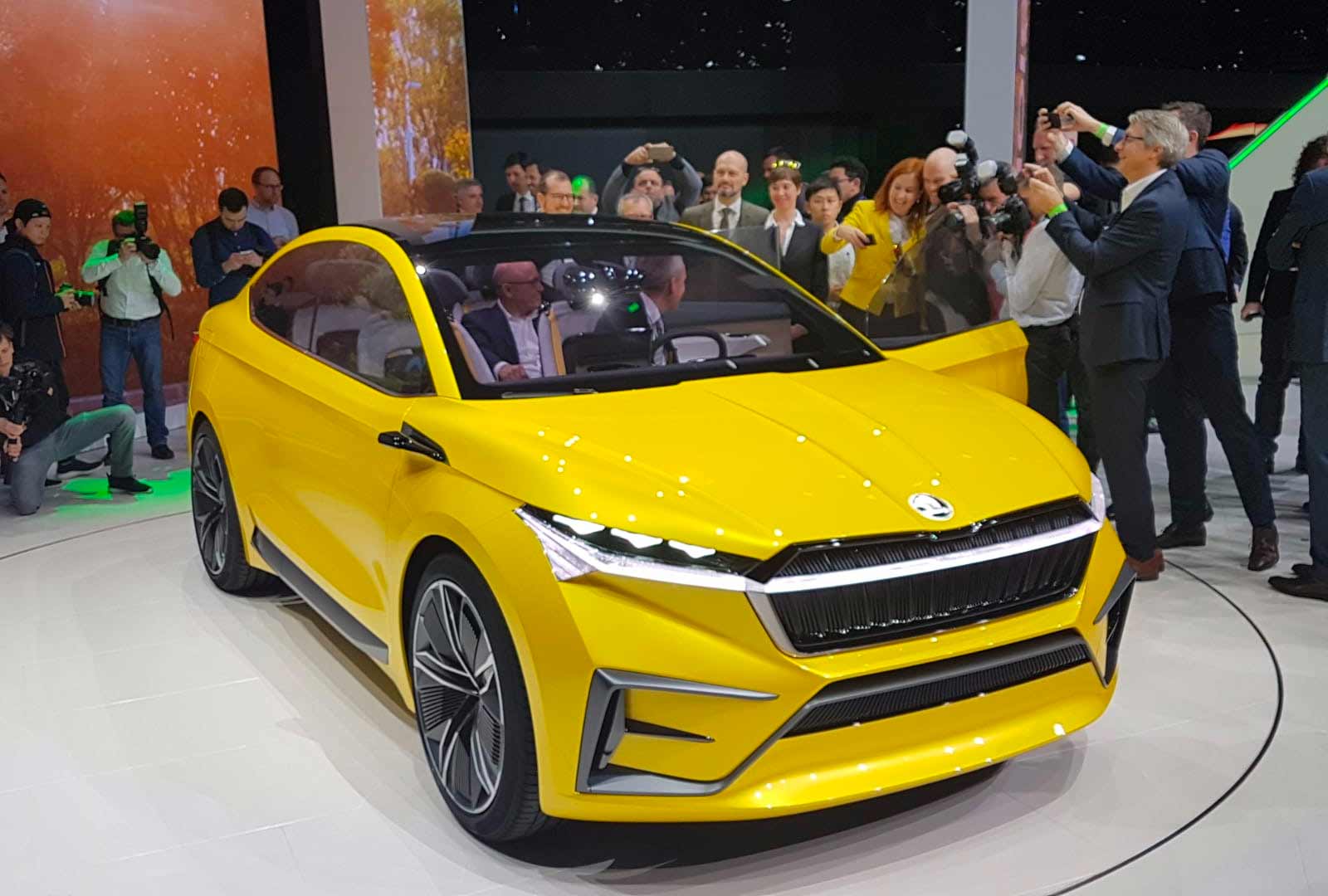 skoda