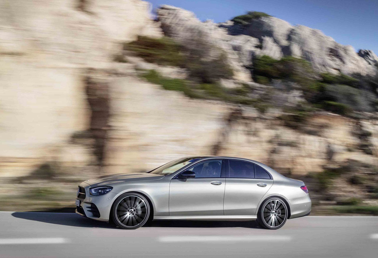 Mercedes