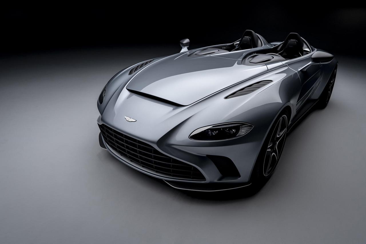 aston