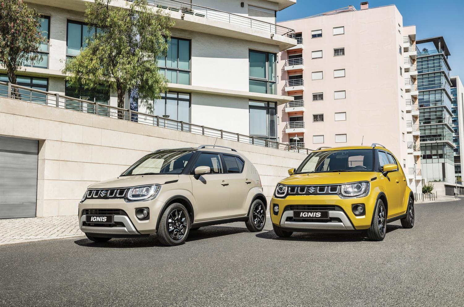 suzuki